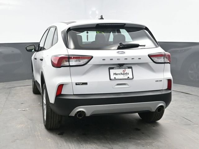 Used 2022 Ford Escape S AWD/4WD image 5