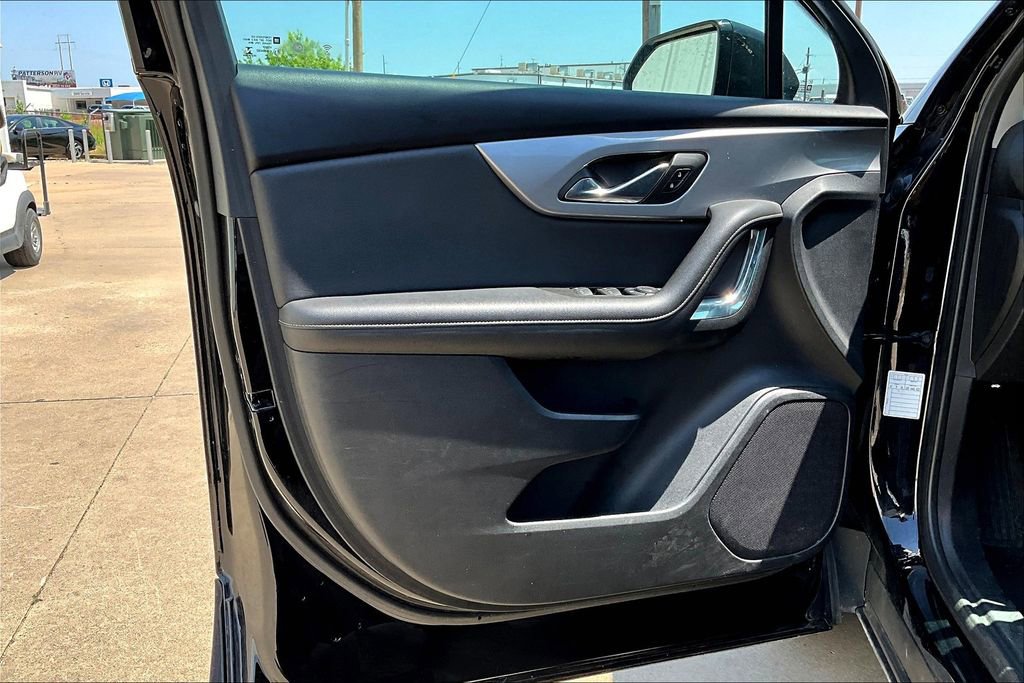 Used 2023 Chevrolet Blazer LT image 20