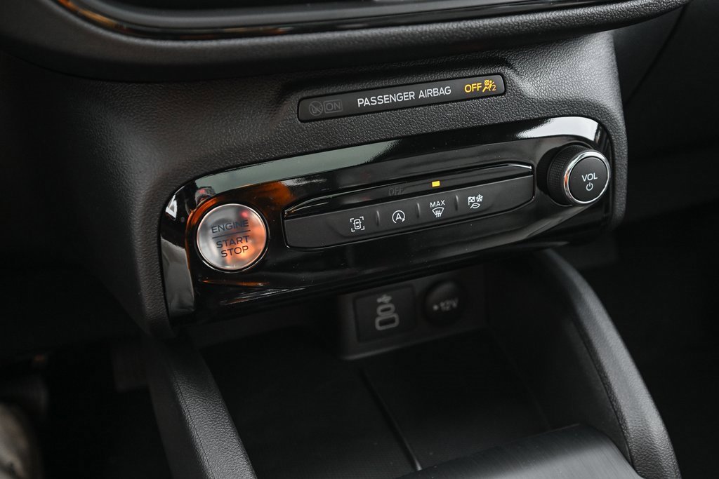 New 2026 Ford Escape ST-Line Select w/ Equipment Group 401A image 30