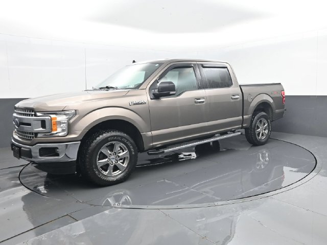 Used 2020 Ford F150 XLT w/ Equipment Group 302A Luxury
