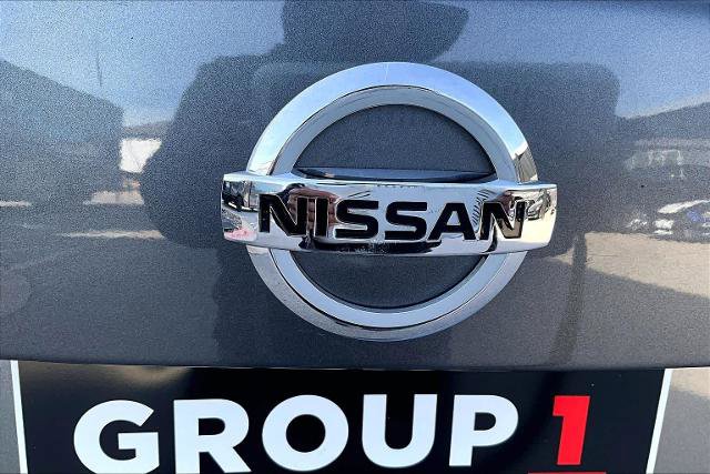 Certified 2022 Nissan Sentra SV w/ All-Weather Package image 30