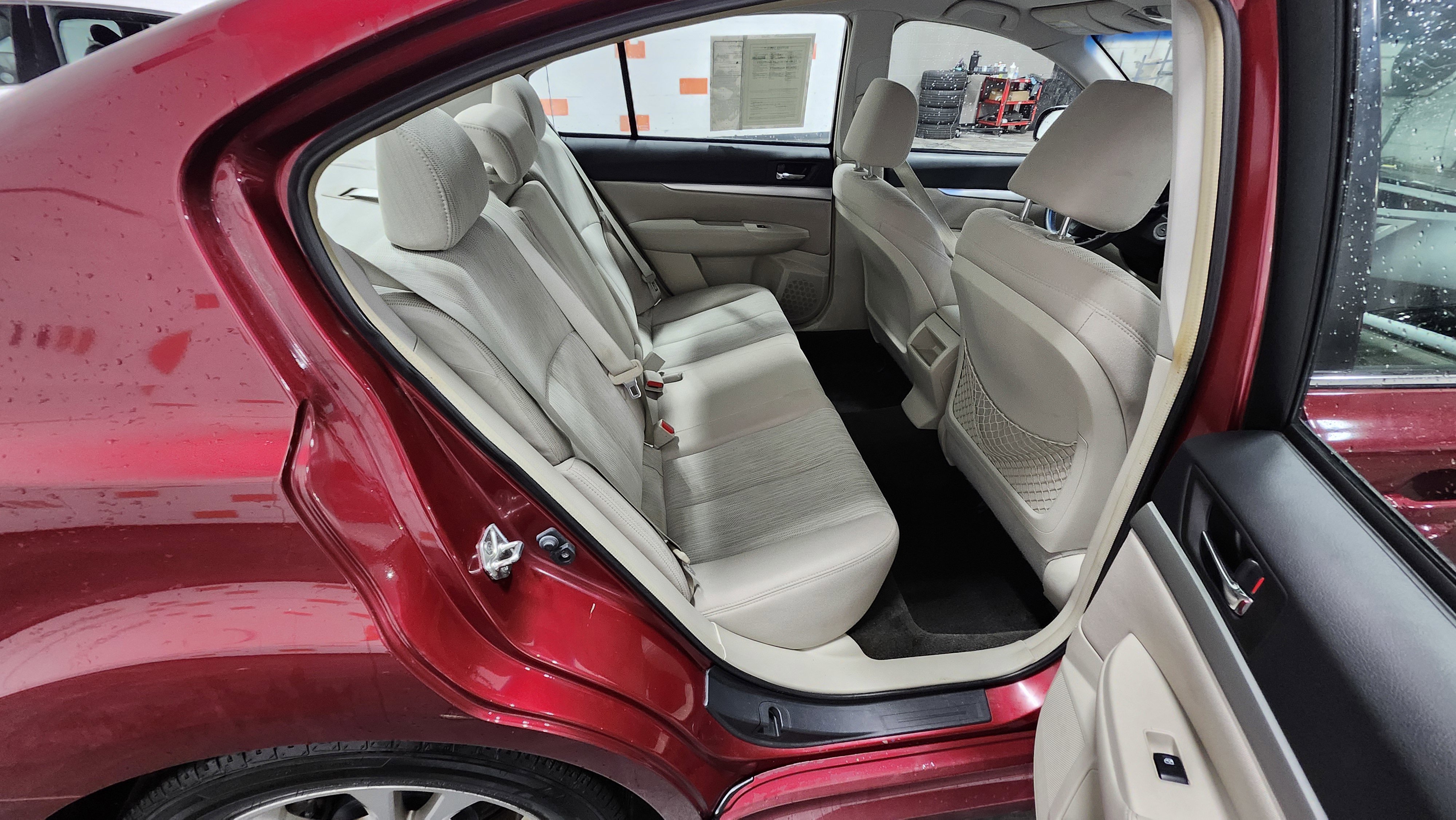 Used 2014 Subaru Legacy 2.5i Premium image 18