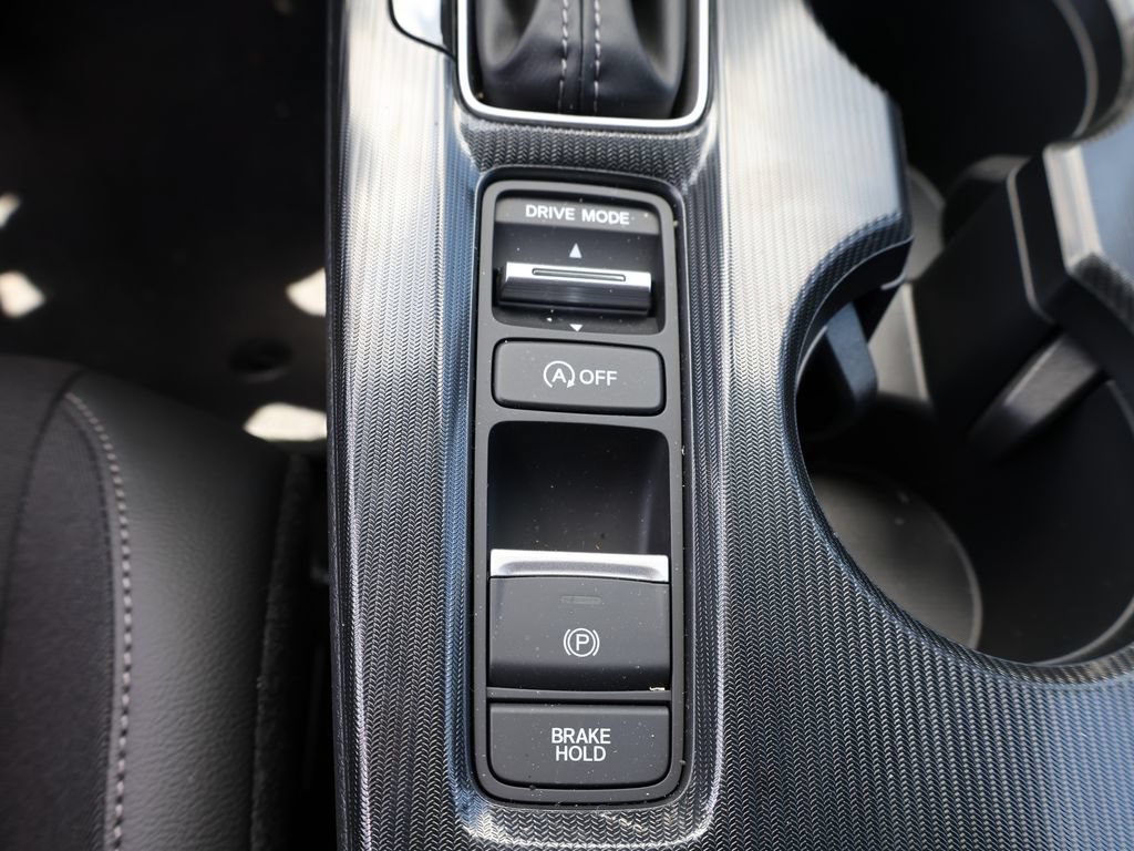 Used 2026 Honda Civic Sport image 23