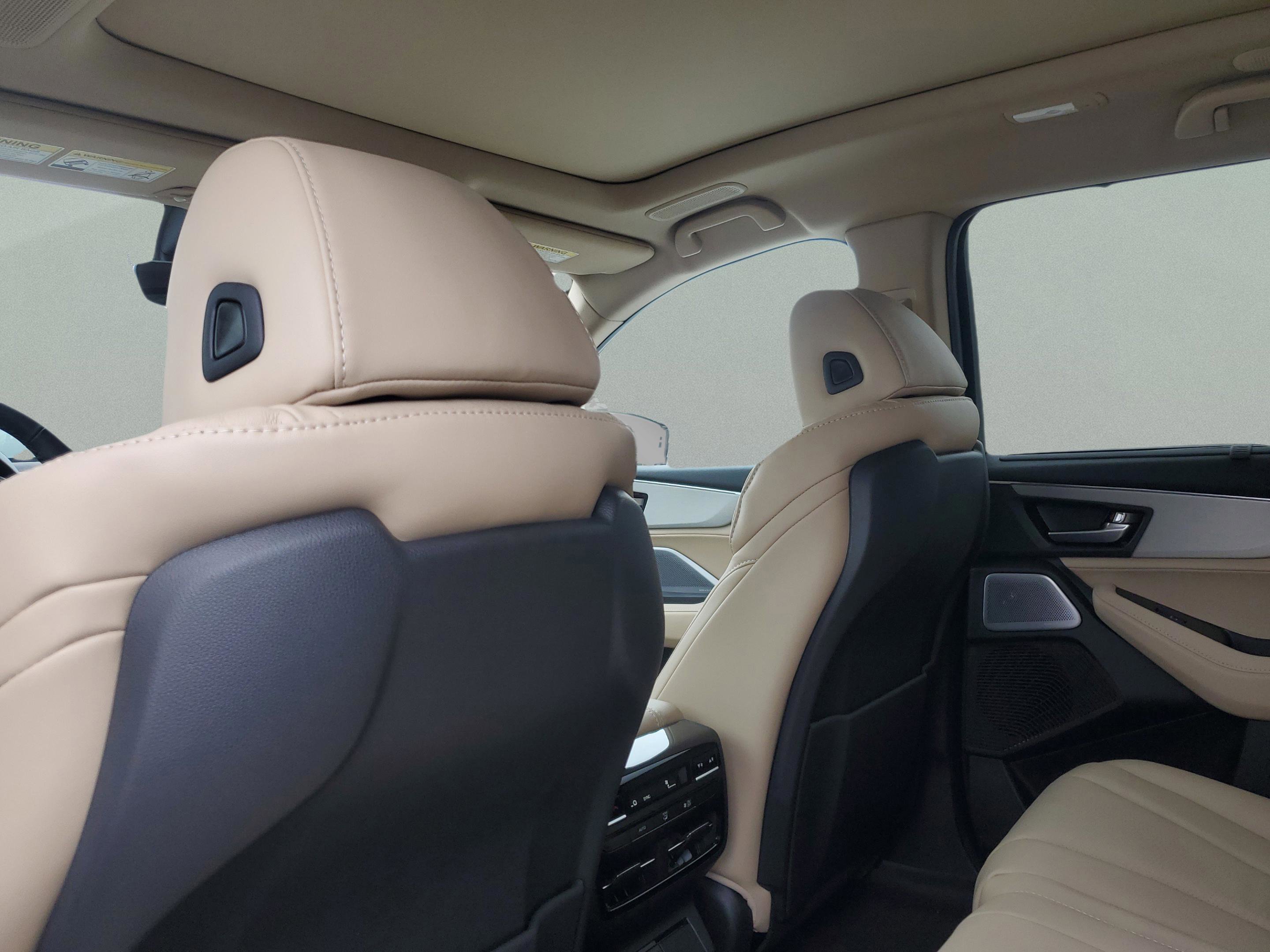 New 2026 Acura MDX SH-AWD w/ Technology Package image 13