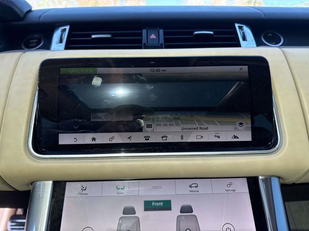 Used 2022 Land Rover Range Rover Sport Autobiography image 25