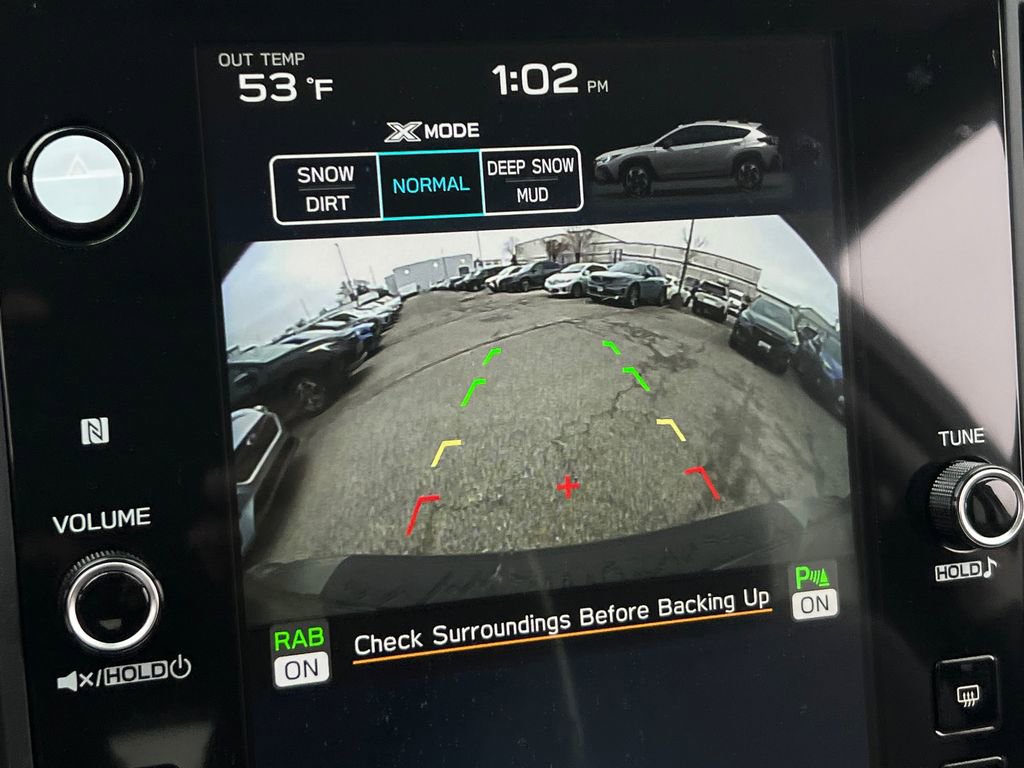 New 2026 Subaru Crosstrek 2.5i Limited image 28