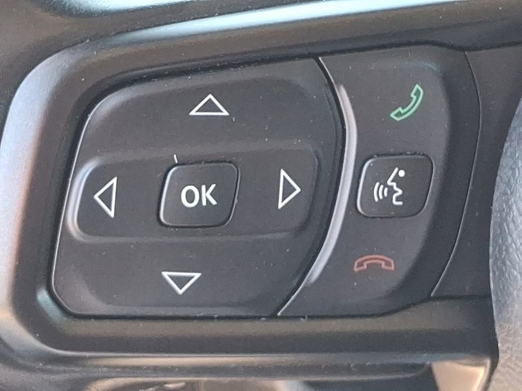 Used 2021 Jeep Gladiator Sport AWD/4WD image 21