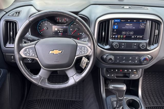 Used 2019 Chevrolet Colorado Z71 image 13