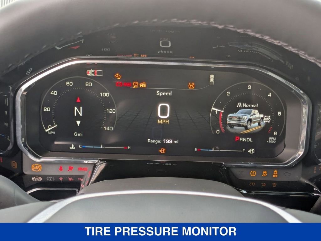 New 2026 GMC Sierra 1500 Elevation image 20