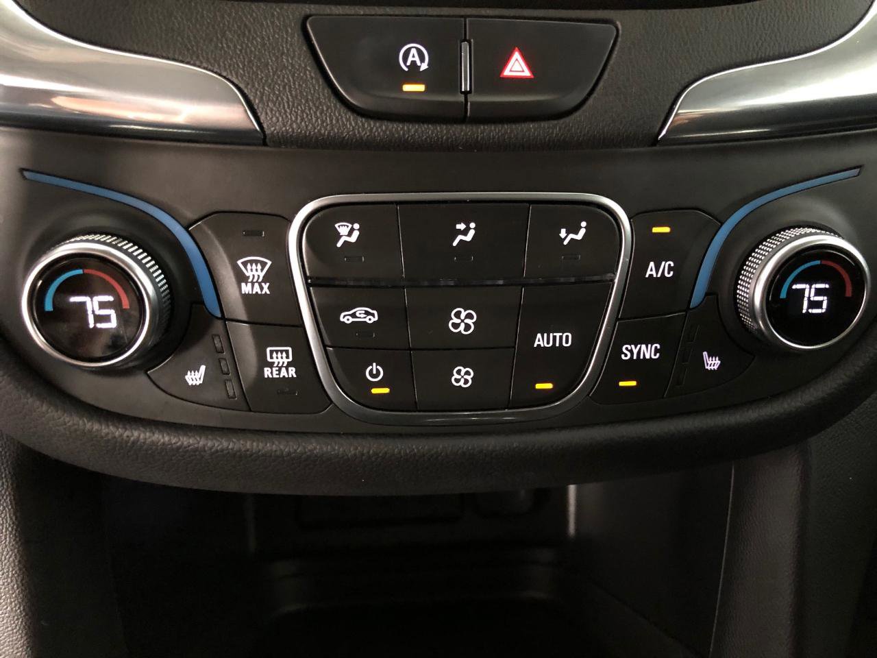 Used 2023 Chevrolet Equinox LT image 14