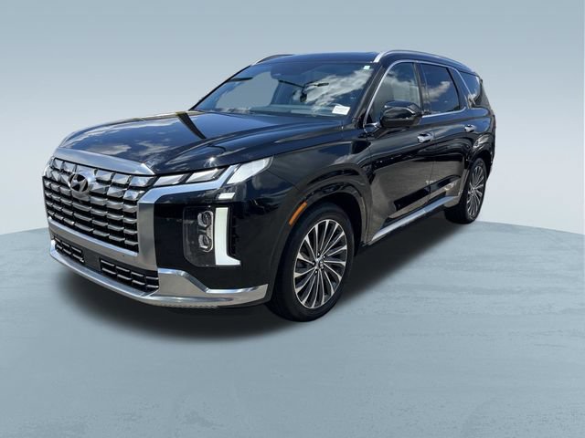 Used 2023 Hyundai Palisade Calligraphy AWD/4WD image 8