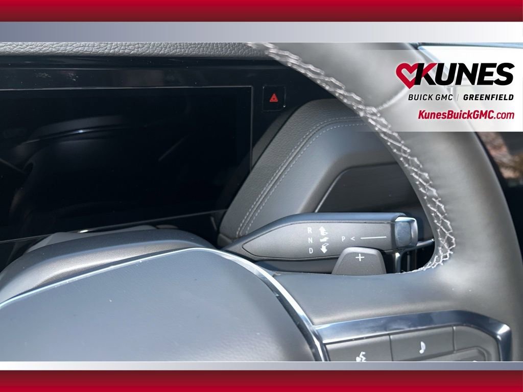 New 2026 GMC Yukon XL Denali w/ Sun & Power Step Package image 28