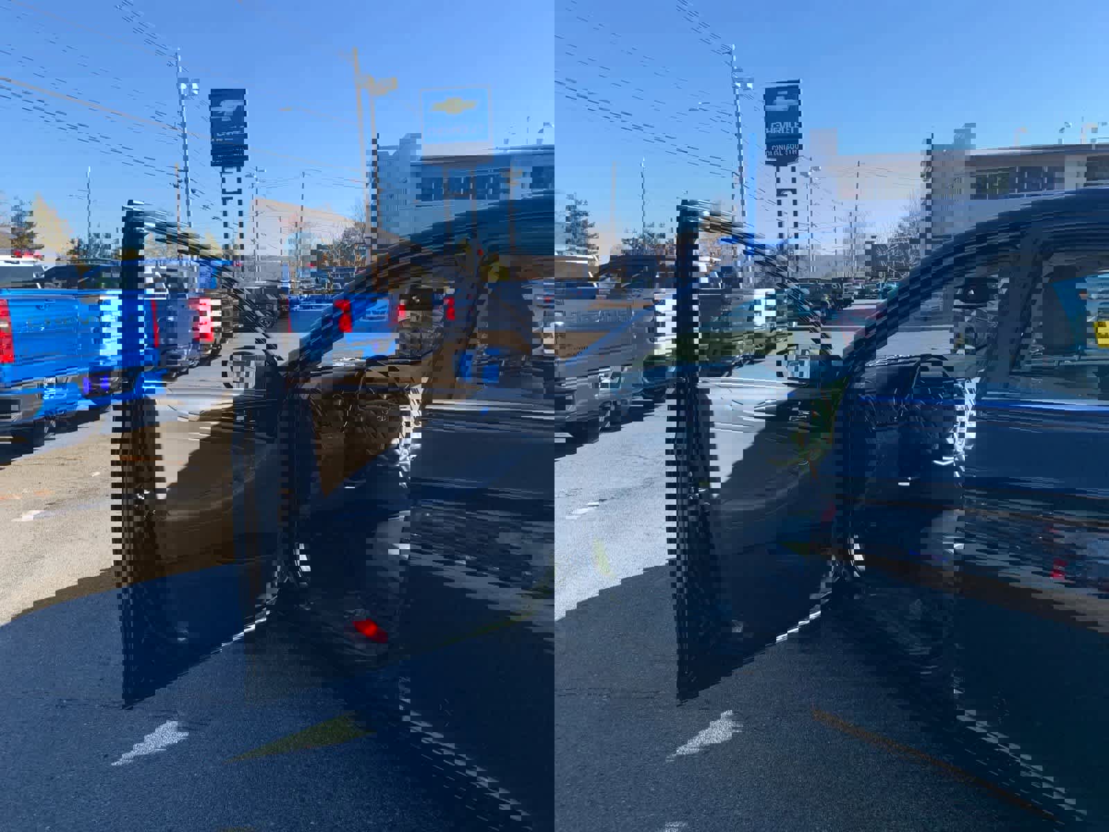 Used 2013 Hyundai Sonata Limited image 15