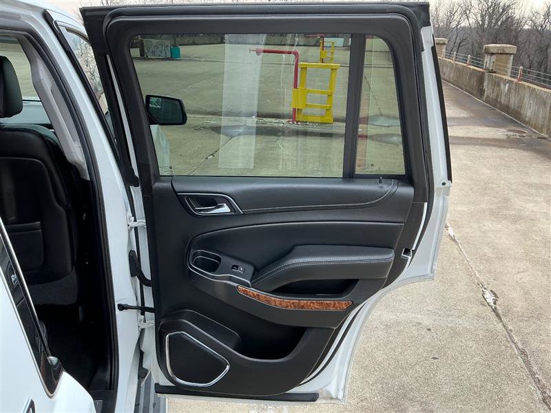 Used 2016 Chevrolet Tahoe LTZ image 36