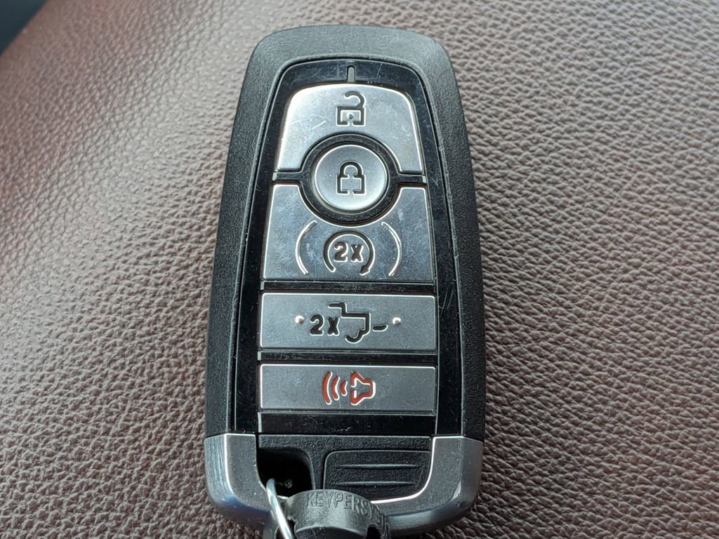 Used 2023 Ford F150 Lariat w/ Equipment Group 502A High image 36