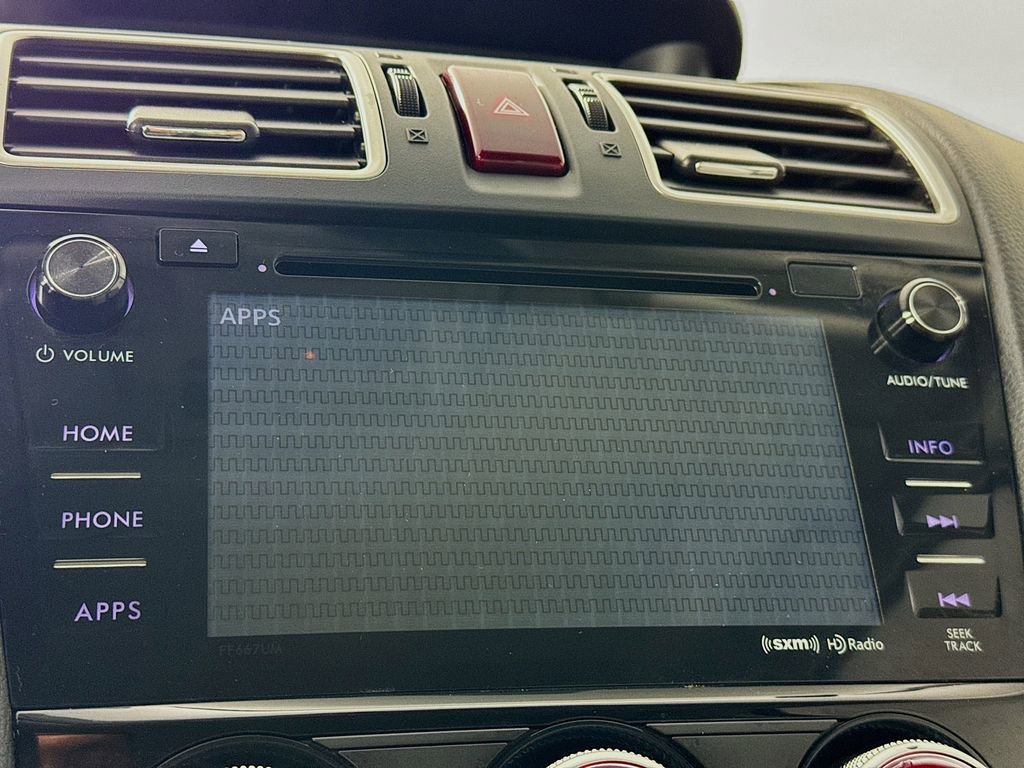 Used 2016 Subaru Forester 2.5i Limited image 16