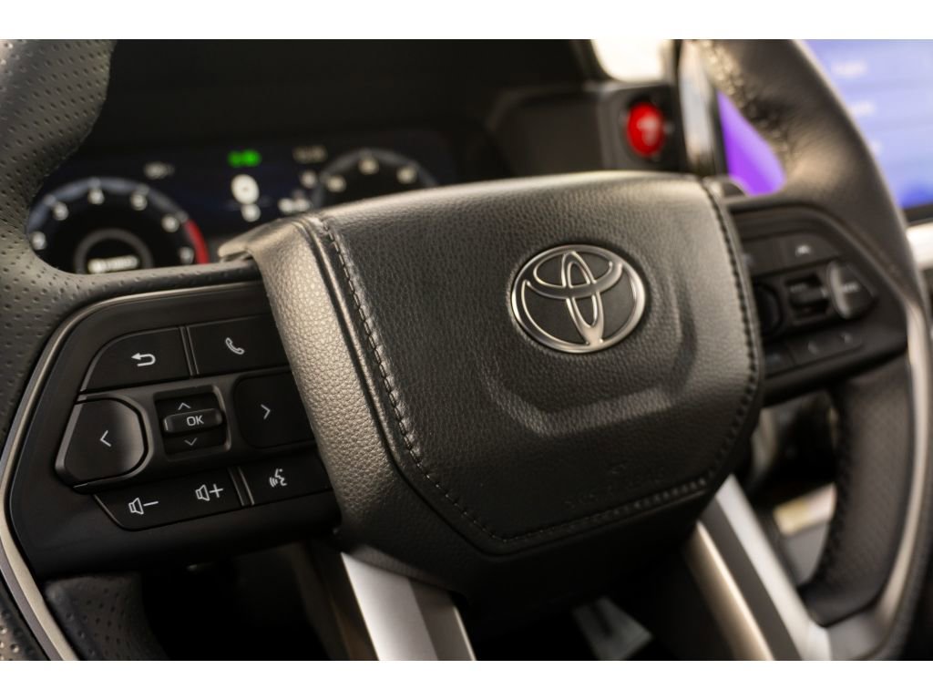 New 2026 Toyota 4Runner TRD Off-Road Premium AWD/4WD image 31
