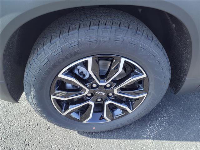New 2025 Chevrolet TrailBlazer ACTIV w/ Convenience Package image 9