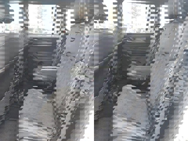 New 2025 Jeep Grand Cherokee L Altitude image 17