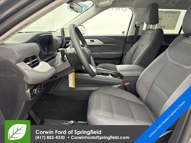 New 2026 Ford Explorer Active image 26