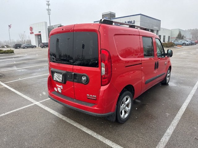 Used 2015 RAM ProMaster City Tradesman SLT w/ Rear Back-up Camera Group image 14
