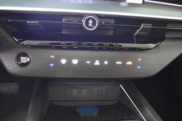 New 2026 Nissan Murano Platinum w/ Cargo Package AWD/4WD image 18