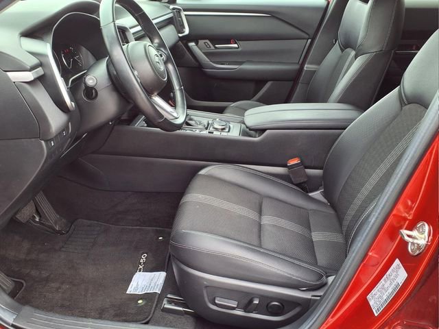 Used 2024 MAZDA CX-50 AWD 2.5 S w/ Cargo Package image 19