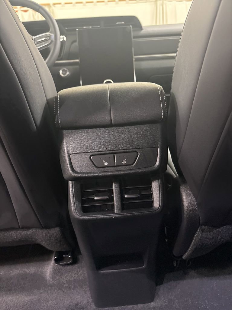 New 2026 GMC Terrain Denali AWD/4WD image 20