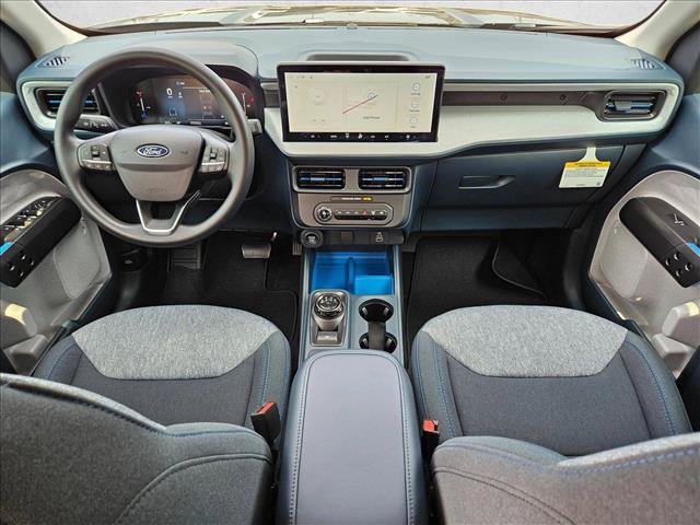 New 2026 Ford Maverick XLT FWD image 15