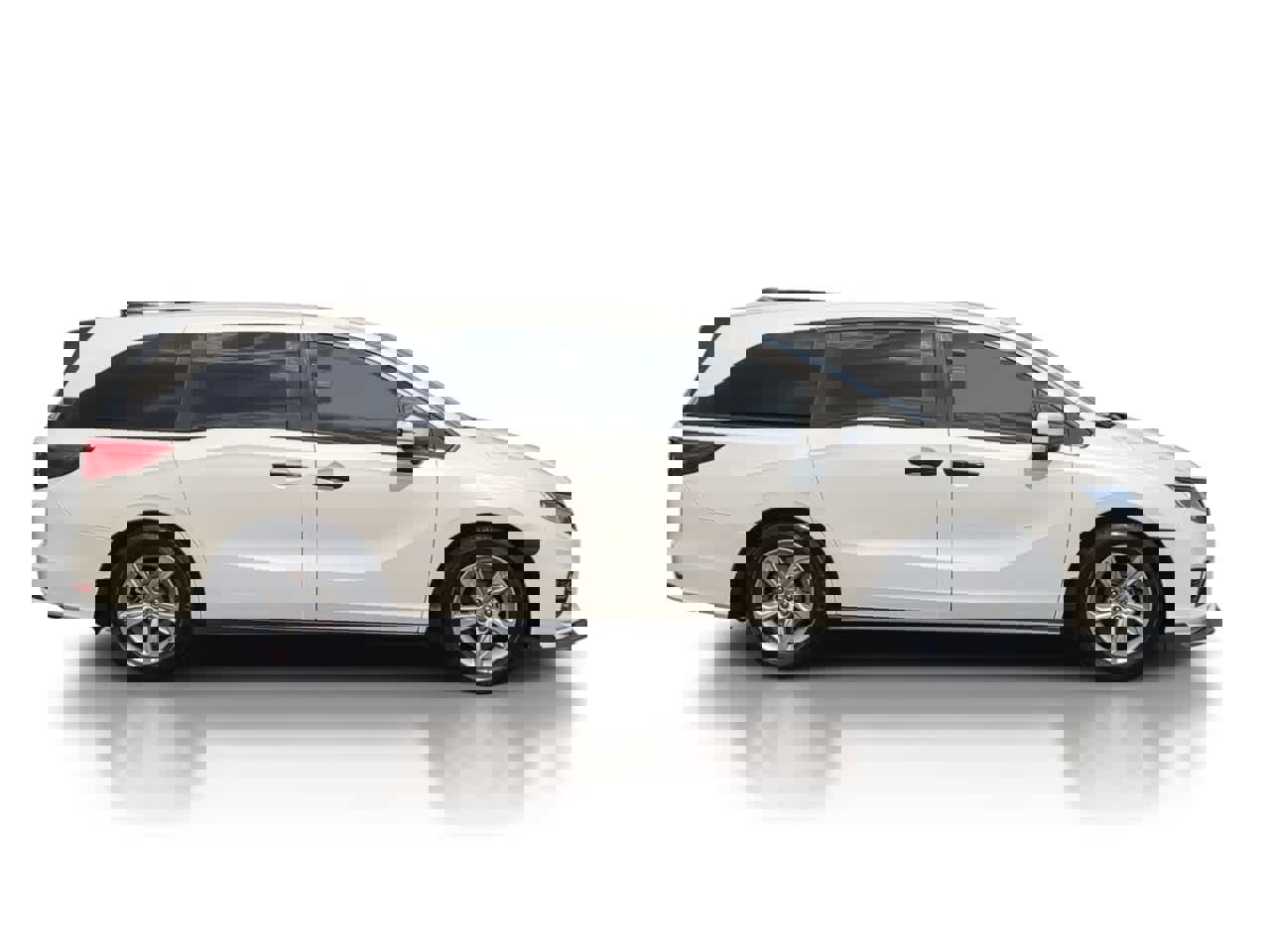 Used 2019 Honda Odyssey EX-L image 9