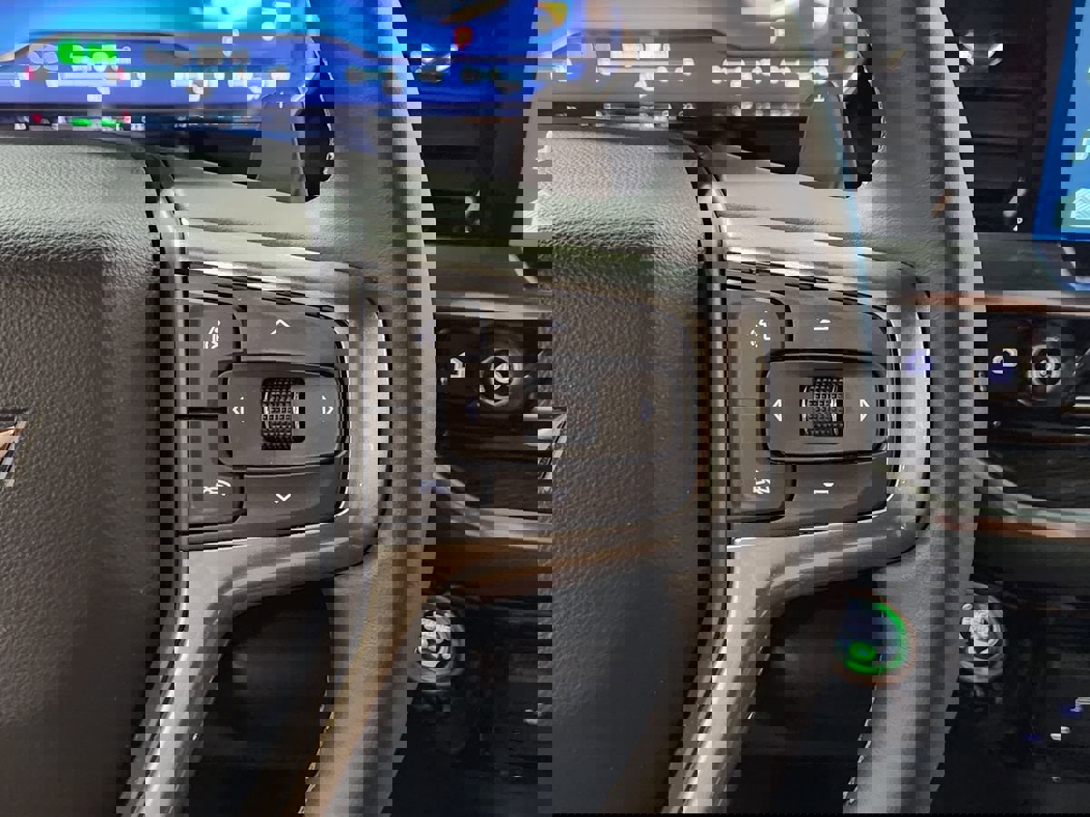 Used 2025 Chevrolet Silverado 1500 LT Trail Boss w/ Convenience Package II image 53