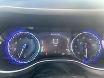 New 2026 Chrysler Pacifica Select image 13