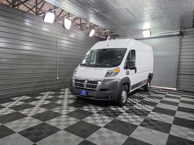 Used 2017 RAM ProMaster 1500 w/ Premium Appearance Group