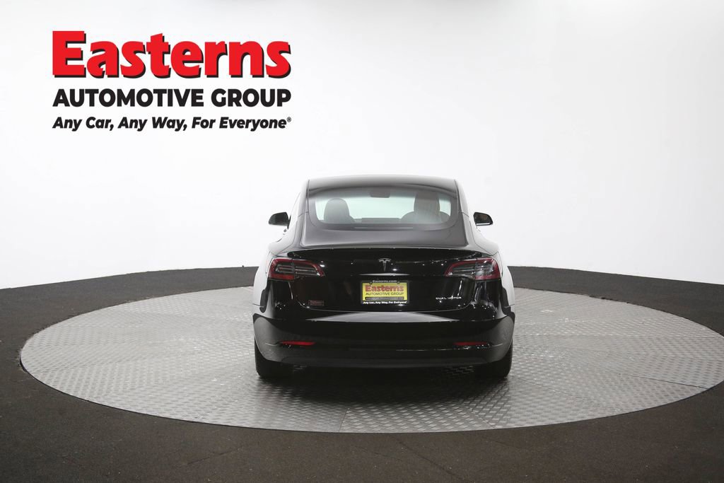 Used 2019 Tesla Model 3 Long Range AWD/4WD image 30