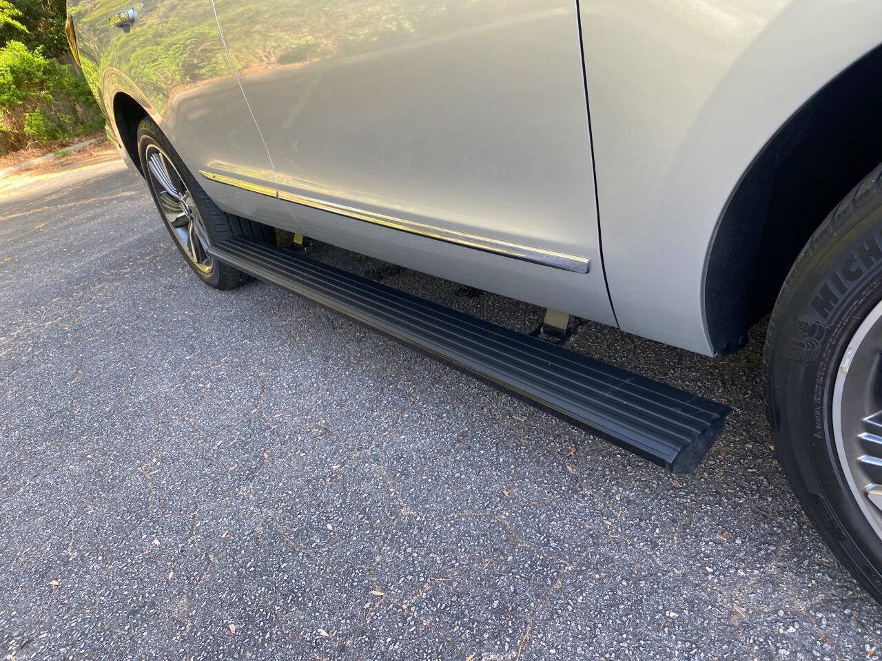 Used 2019 Lincoln Navigator Reserve AWD/4WD image 73