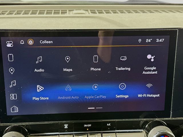 Used 2023 Chevrolet Colorado Trail Boss w/ Advanced Trailering Package image 15