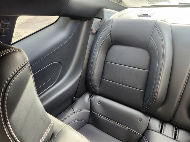 New 2026 Ford Mustang GT Premium w/ Bronze Appearance Package RWD image 14