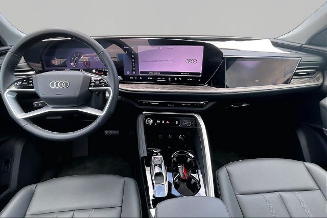 New 2026 Audi Q5 Premium Plus AWD/4WD image 15