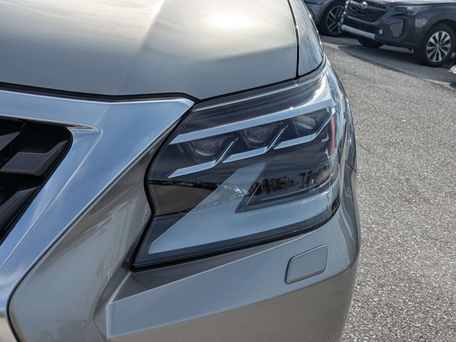 Used 2023 Lexus GX 460 Premium w/ Premium Plus Package AWD/4WD image 10