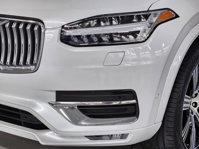 Used 2023 Volvo XC90 B6 Ultimate w/ Protection Package Premier AWD/4WD image 12