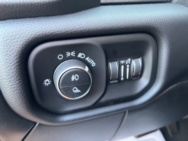 Used 2021 RAM 2500 Laramie image 22