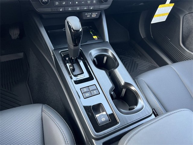 New 2026 Subaru Outback Limited image 19