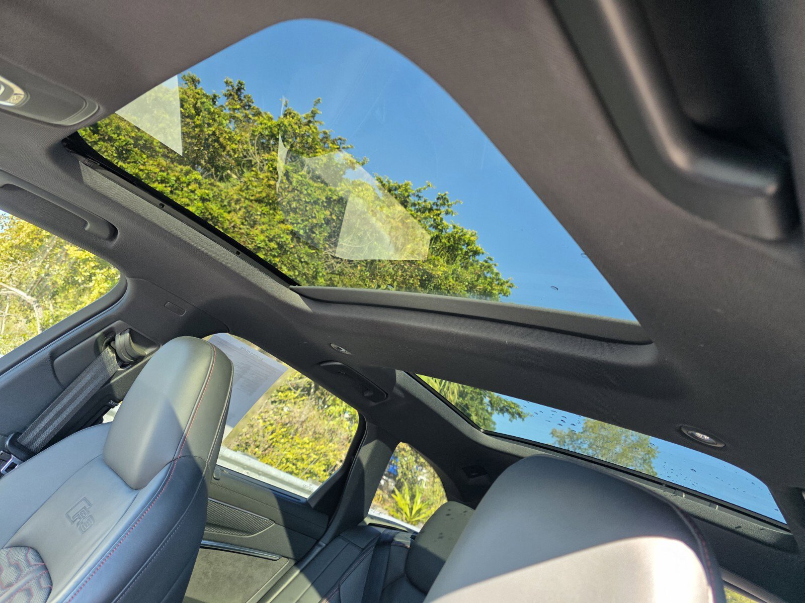 Used 2022 Audi RS 6 image 13