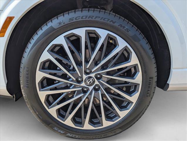 New 2026 Hyundai Palisade Calligraphy video 2