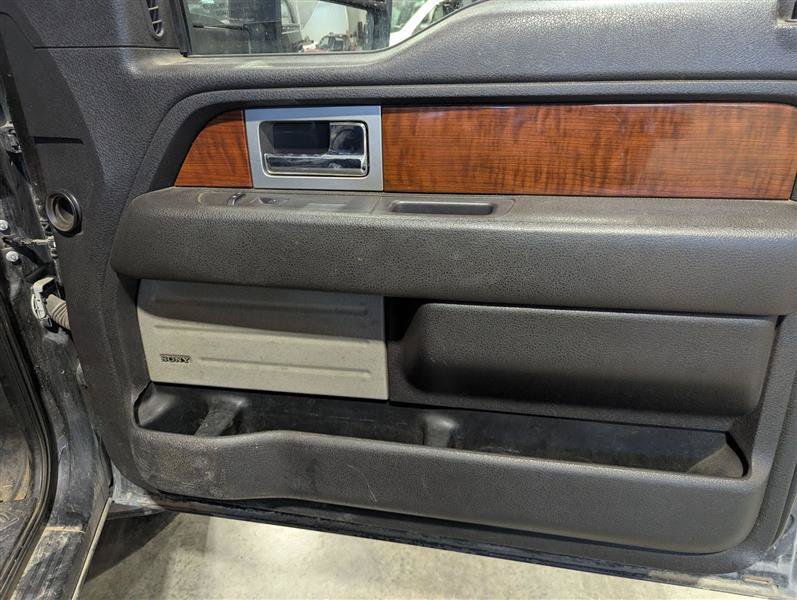 Used 2010 Ford F150 XL AWD/4WD image 14