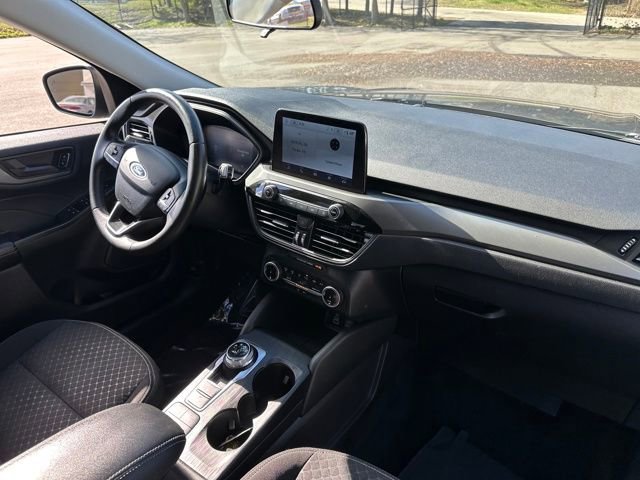 Certified 2024 Ford Escape Active image 14