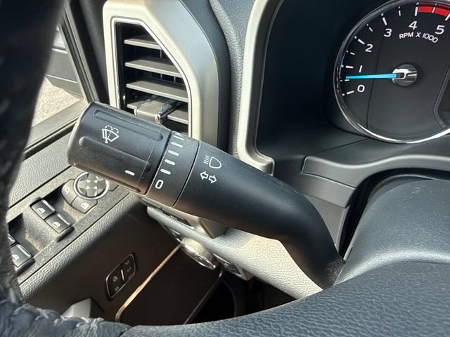 Used 2022 Ford F350 Lariat w/ Lariat Ultimate Package AWD/4WD image 18