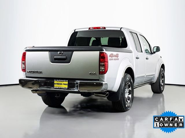 Used 2013 Nissan Frontier S image 7