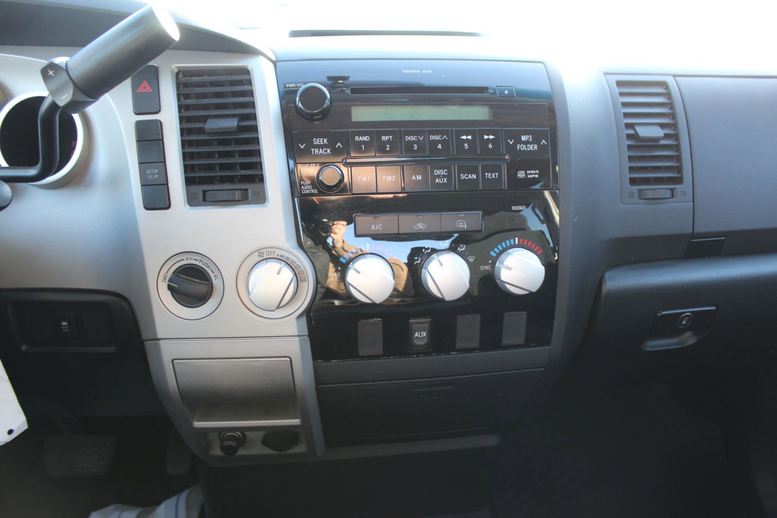 Used 2008 Toyota Tundra SR5 image 28