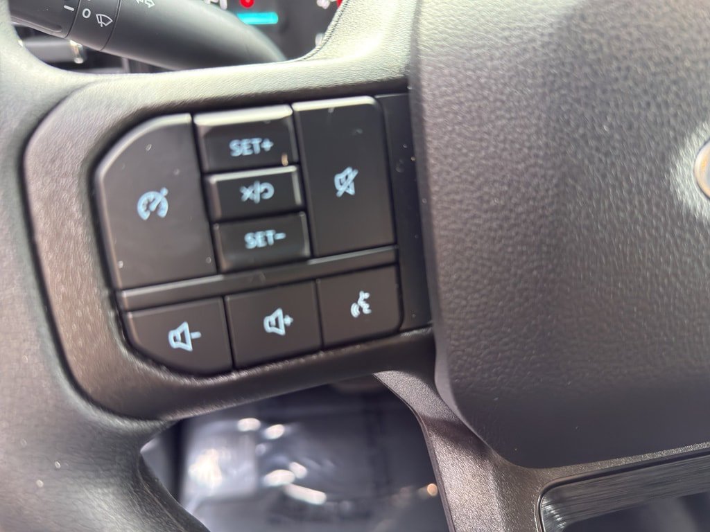 New 2026 Ford F250 XL w/ STX Appearance Package AWD/4WD image 18